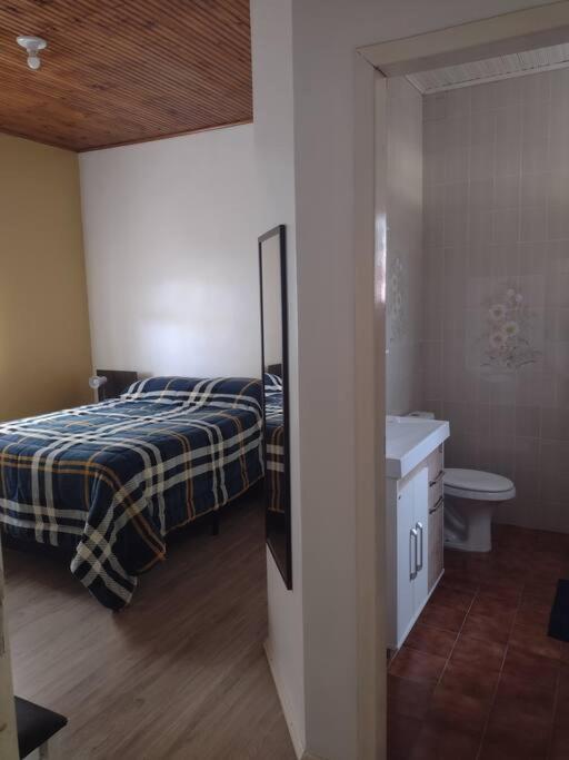 Sua Casa Na Cidade Dos Canyons - Cambara Do Sul-Rs Exterior foto