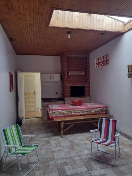 Sua Casa Na Cidade Dos Canyons - Cambara Do Sul-Rs Exterior foto