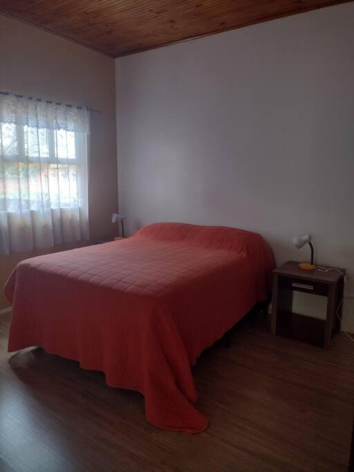 Sua Casa Na Cidade Dos Canyons - Cambara Do Sul-Rs Exterior foto